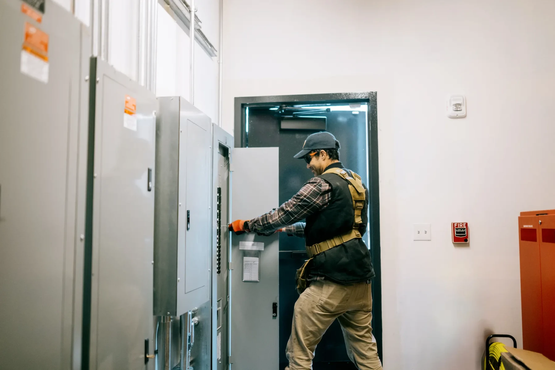 charging-station-installation